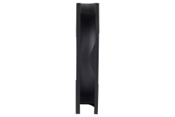 ARCTIC Lüfter 120*120*25 F12 PWM PST (black)