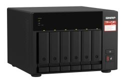 Qnap NAS TS-673A-8G