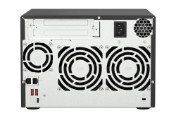 Qnap NAS TS-673A-8G