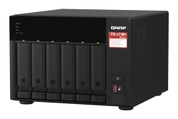 Qnap NAS TS-673A-8G