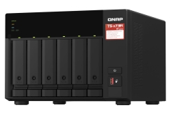 Qnap NAS TS-673A-8G