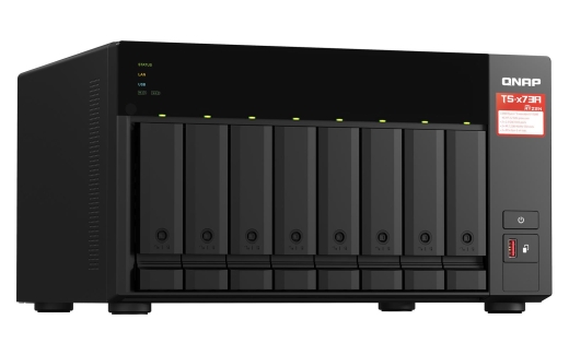 QNAP NAS TS-873A-8G