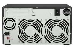 QNAP NAS TS-873A-8G