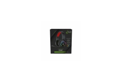 MediaRange Gaming-Headset 7.1 Surround-Sound LED Beleuchtung
