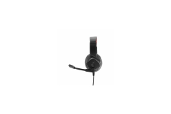 MediaRange Gaming-Headset 7.1 Surround-Sound LED Beleuchtung