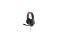 MediaRange Gaming-Headset 7.1 Surround-Sound LED Beleuchtung