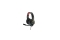 MediaRange Gaming-Headset 7.1 Surround-Sound LED Beleuchtung