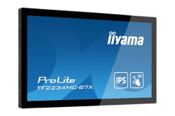 IIYAMA 54.6cm (21,5) TF2234MC-B7X 16:9 M-Touch HDMI+DP IPS