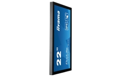 IIYAMA 54.6cm (21,5) TF2234MC-B7X 16:9 M-Touch HDMI+DP IPS
