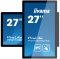 IIYAMA 68.6cm (27) TF2738MSC-B2 16:9 M-Touch HDMI+DVI+DP