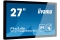 IIYAMA 68.6cm (27) TF2738MSC-B2 16:9 M-Touch HDMI+DVI+DP