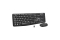 Ultron UMC-300 Set schwarz wireless 2in1