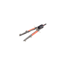 Zirkel COMPACT Schnellverstellzirkel, Ø 360 mm,...