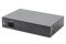 DIGITUS Switch 8-Port Gigabit 180W PoE Unmanaged schwarz