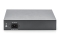 DIGITUS Switch 8-Port Gigabit 180W PoE Unmanaged schwarz