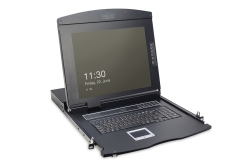 DIGITUS Modulare Konsole 17TFT,8-Port...