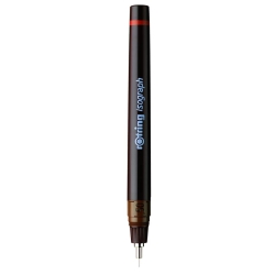 Tuschefüller Isograph - 0,50 mm, schwarz