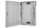 DIGITUS Wandgehäuse - Slim, 3HE, 900x600x200mm, grau