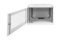 DIGITUS Wandgehäuse SOHO 7HE 370x540x400 mm grau unm.