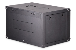 DIGITUS Wandgehäuse Dynamic 7HE 385x600x450mm schwarz