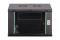 DIGITUS Wandgehäuse Dynamic 7HE 385x600x450mm schwarz