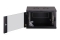 DIGITUS Wandgehäuse Dynamic 7HE 385x600x450mm schwarz