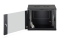 DIGITUS Wandgehäuse Dynamic 9HE 474x600x450mm schwarz