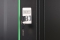DIGITUS Wandgehäuse Dynamic 12HE 607x600x600mm schwarz