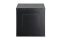 DIGITUS Wandgehäuse Dynamic 12HE 607x600x600mm schwarz