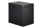 DIGITUS Wandgehäuse Dynamic 12HE 607x600x450m schwarz
