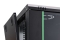 DIGITUS Wandgehäuse Dynamic 12HE 607x600x450m schwarz