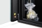 DIGITUS Wandgehäuse Dynamic 12HE 607x600x450m schwarz