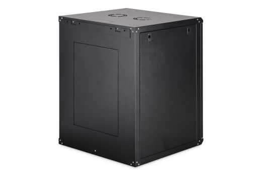 DIGITUS Wandgehäuse Dynamic 16HE 785x600x600mm schwarz