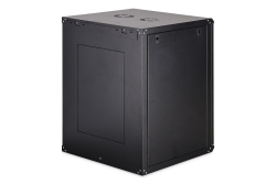 DIGITUS Wandgehäuse Dynamic 16HE 785x600x600mm schwarz