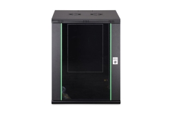 DIGITUS Wandgehäuse Dynamic 16HE 785x600x600mm schwarz