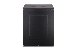 DIGITUS Wandgehäuse Dynamic 16HE 785x600x600mm schwarz