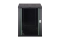 DIGITUS Wandgehäuse Dynamic 16HE 785x600x600mm schwarz