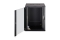 DIGITUS Wandgehäuse Dynamic 16HE 785x600x600mm schwarz