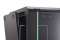 DIGITUS Wandgehäuse Dynamic 16HE 785x600x600mm schwarz