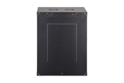 DIGITUS Wandgehäuse Dynamic 16HE 785x600x450mm schwarz