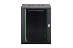 DIGITUS Wandgehäuse Dynamic 16HE 785x600x450mm schwarz