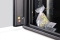 DIGITUS Wandgehäuse Dynamic 16HE 785x600x450mm schwarz