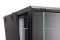 DIGITUS Wandgehäuse Dynamic 16HE 785x600x450mm schwarz