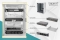 DIGITUS Netzwerk-Set 254 mm (10) - 9HE, 312x300mm (BxT)