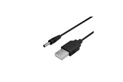 Equip 7-Port USB-A2.0-Hub->7xUSB-A 2.0 480Mbps