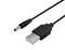 Equip 7-Port USB-A2.0-Hub->7xUSB-A 2.0 480Mbps