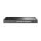 TP-Link Omada Switch 24x GE SG3428XMP (JetStream)+4xSFP