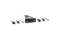 Inter-Tech KVM Switch LS-21HA HDMI, 2 Port, Kunststoff retail