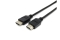 Equip HDMI HS Ethernet 1920x1080/60Hz St/St 1.80m schwarz Polybeutel