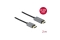 DELOCK DisplayPort 1.4 > HDMI Kabel 4K 60Hz (HDR) 2.0m aktiv